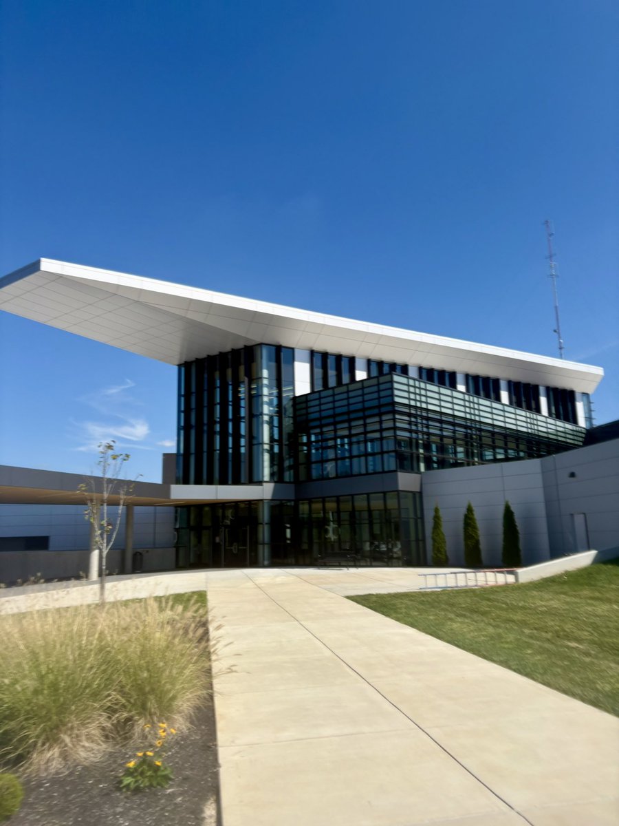 Blue Ash Tool & Die tweet media