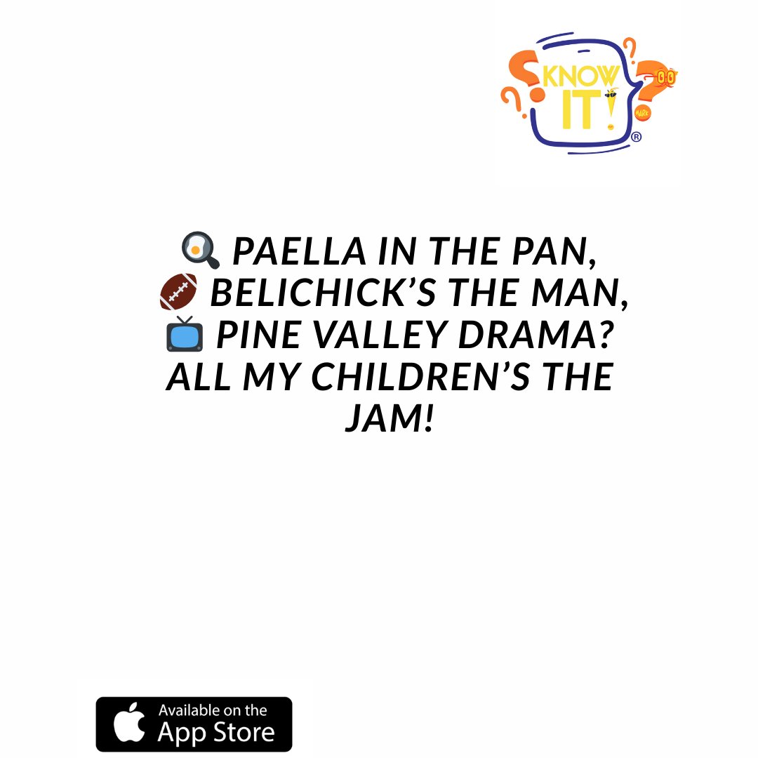 KnowItThinkFast's tweet image. 🐾 It’s World Animal Day! Celebrate all creatures… then test your brain on Know it! here&apos;s your Saturday hints! 🧠🏆 Share your wins &amp;amp; build your streak: apps.apple.com/us/app/know-it…