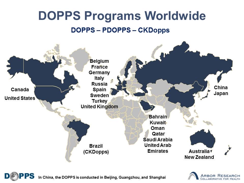 يسعدني أن أشارككم خبر تعييني مشرفاً وممثلاً للمملكة العربية السعودية في دراسة:

“Chronic Kidney Disease Outcomes and Practice Patterns Study in the Gulf Cooperation Council (CKDOPPS – GCC)”

وهي دراسة رصدية مستقبلية (Prospective Cohort) لمدة ثلاث سنوات، تستهدف مرضى القصور الكلوي