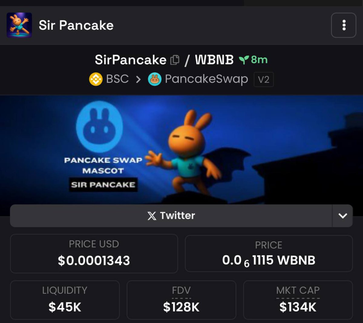 Sir Pancake tweet media