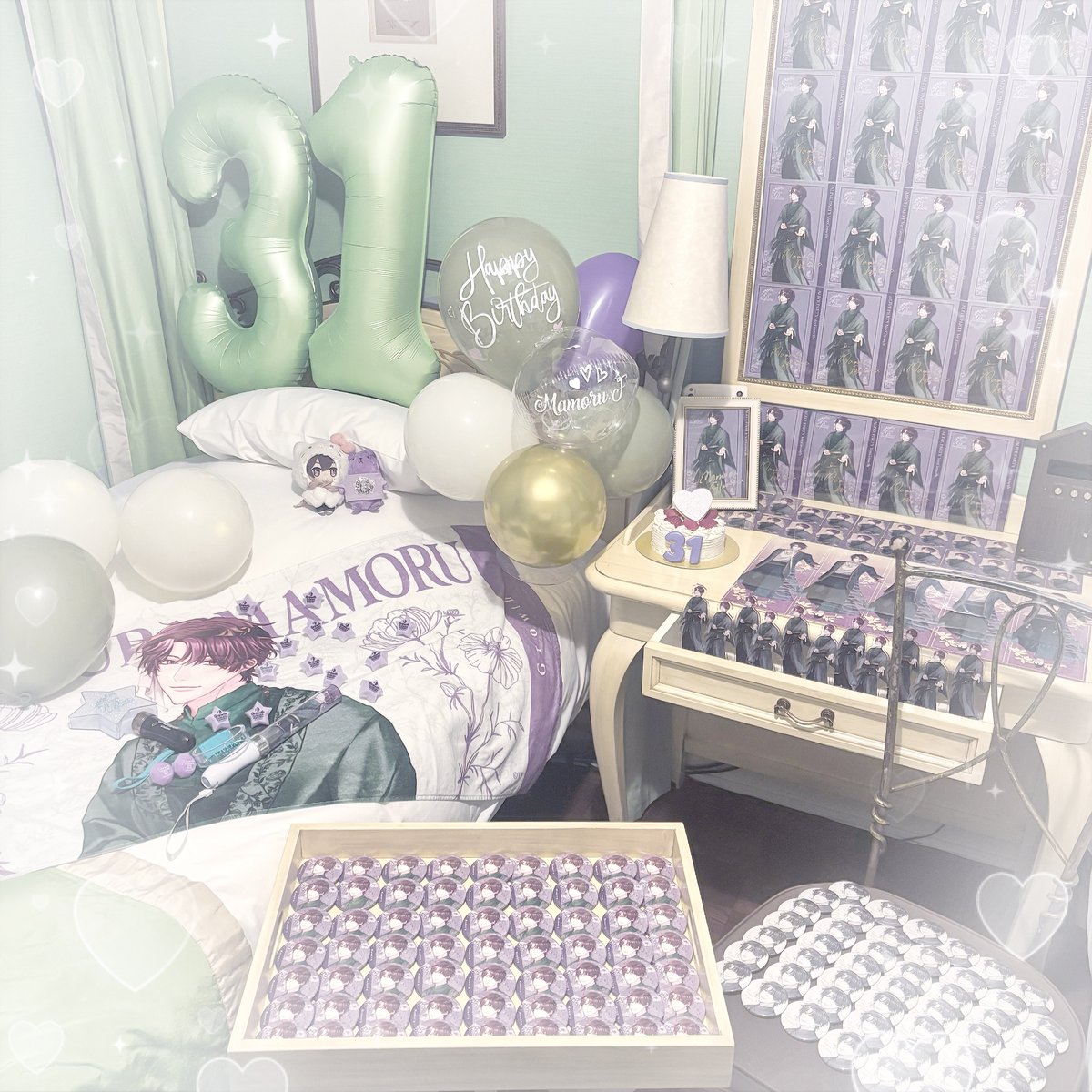 ちゃむ🐾 tweet media