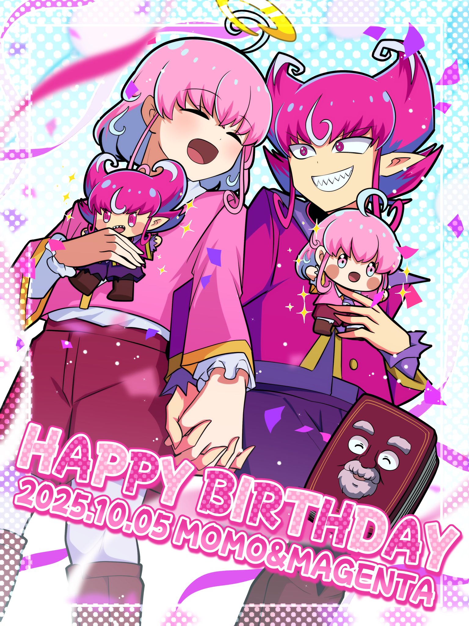 ブラック まあちゃん様 最新12巻5/28発売！ブラック@悪魔系Youtuber (@black_orechan) / X