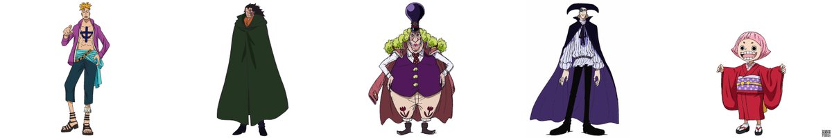 本日の誕生日キャラクターをチェック！
#ONEPIECE

one-piece.com/character/birt…