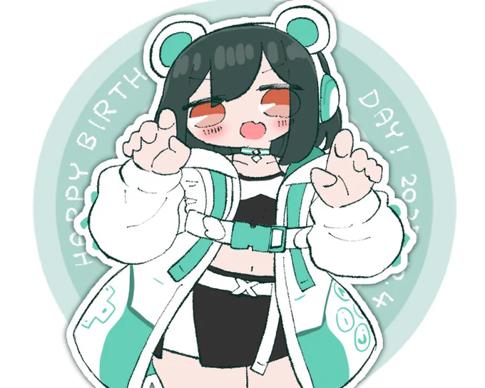 栞子誕生日おめでとぉぉ!! #三船栞子生誕祭2025 #三船栞子生誕祭