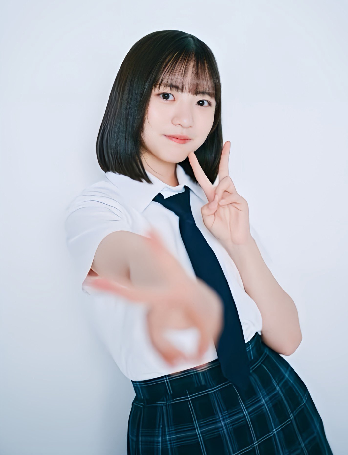 れ*ん様 正源司陽子 チェキ 正源司陽子