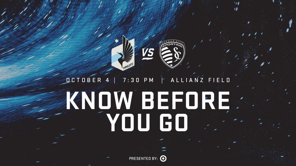 It's Fan Appreciation Night!

We have lots in store for you, so don't miss a thing with these tips and tricks.

𝙆𝘽𝙔𝙂 » utd.mn/4mQJa4b