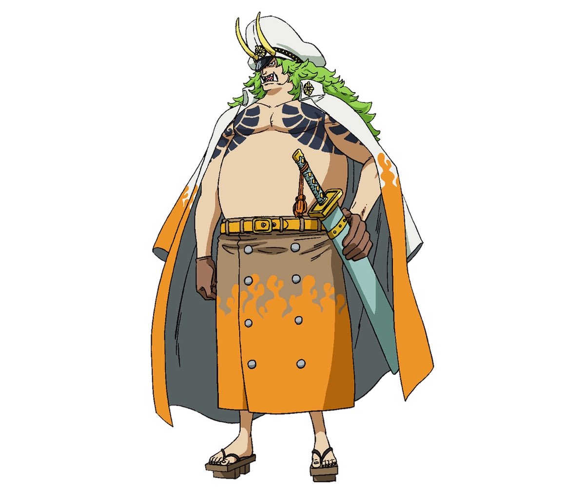 koyominiki's tweet image. 🎤 🎤 🎤 本日2025年10月5日 🎤 🎤 🎤
💐お誕生からちょうど20000日の記念日💐
                          #ONEPIECE 
             百獣海賊団飛び六胞ササキ役
        海軍本部中将レッドキング役などの
             声優　#ボルケーノ太田 さん
   🎉🎉🎉おめでとうございます🎉🎉🎉