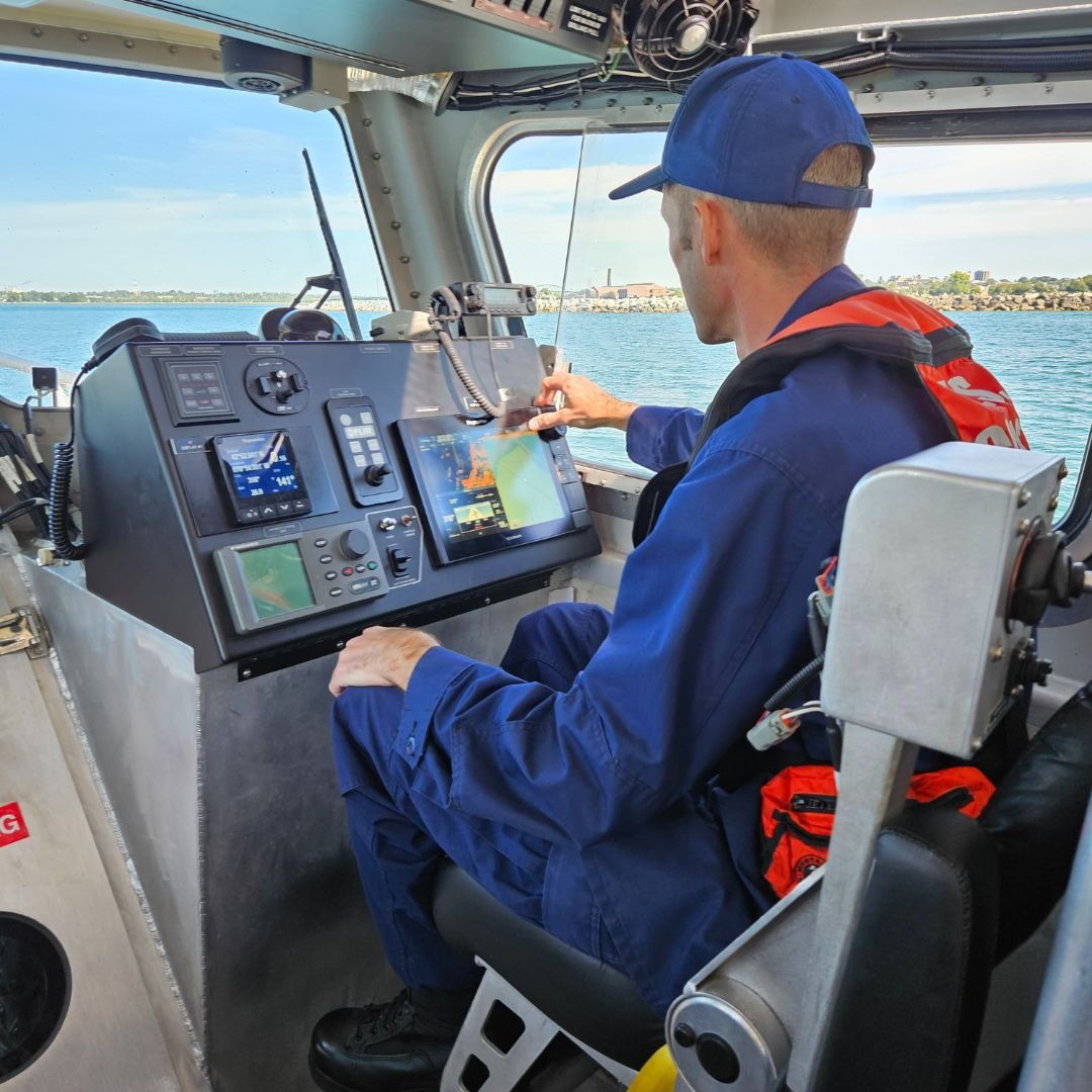 soldiersangels's tweet image. A Day on the Water with the Buffalo Coast Guard! 🚤🇺🇸

Soldiers’ Angels had a blast touring the Buffalo Coast Guard and taking a boat ride with these amazing Service Members! 

Thank you for all that you do to protect and serve! 

#SoldiersAngels #CoastGuard #MilitaryAppreciation