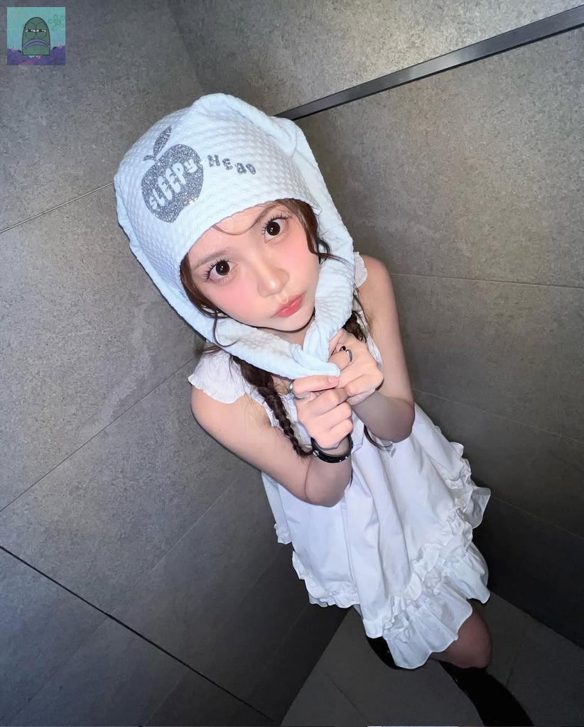 tanyakanrl's tweet image. 💚 Drop foto terakhir yang ada di galeri kalian