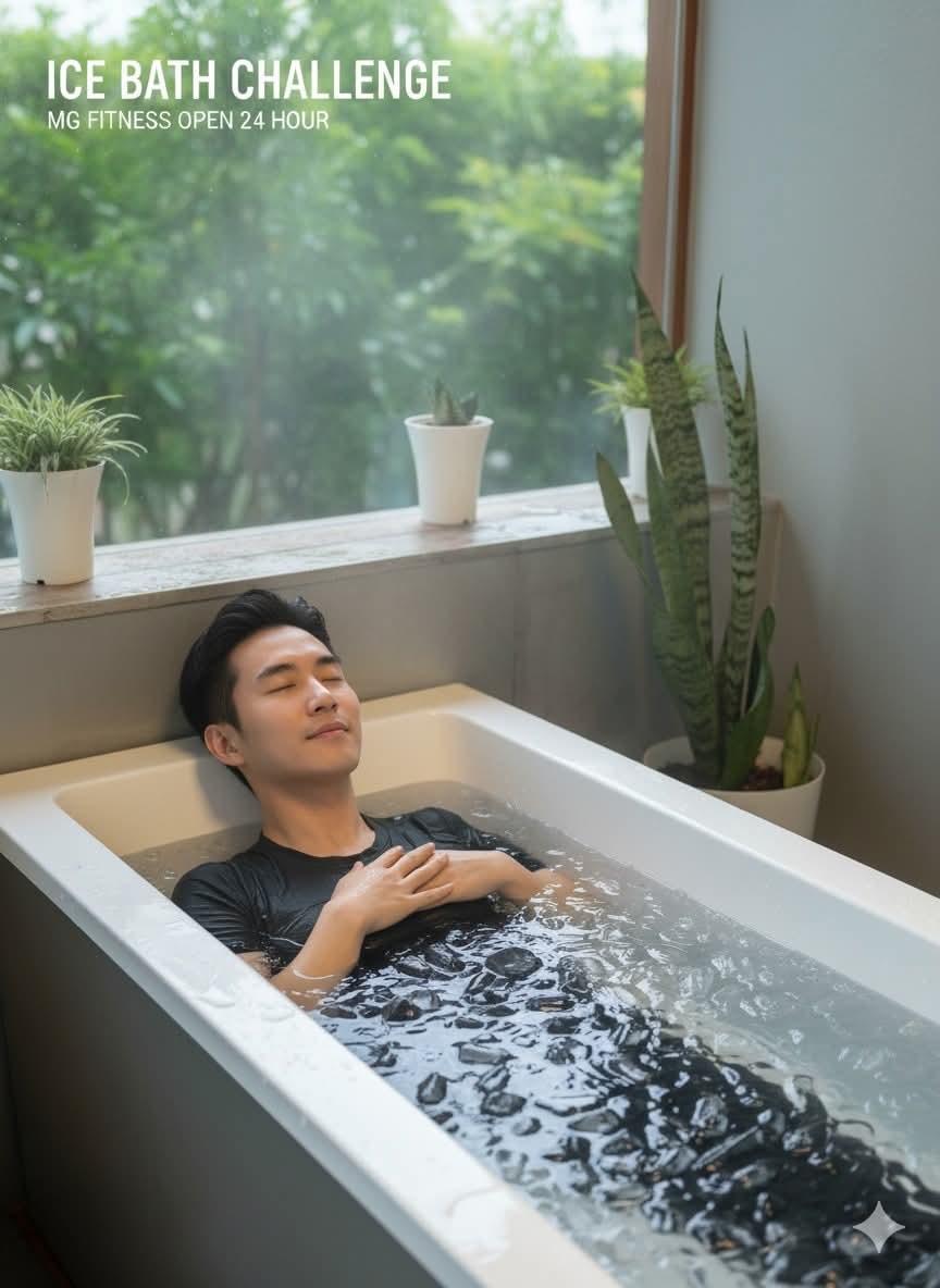 HatyaiTrainer's tweet photo. 📌เปิดแล้ว Ice Bath หาดใหญ่
มีเทรนเนอร์คอยแนะนำคอยให้
✅ ทดลองครั้งแรก 150.- / 1 คน
✅ใครหลับยากแนะนำเลย
ฟรีเครื่องดื่ม ผ้าเช็ดตัว
จอง Line icebath_hatyai
ยิม MG หาดใหญ่ใน 
#หาดใหญ่ #ไอซ์บาธ #สงขลา #ไอซ์บาธหาดใหญ่ #หาดใหญ่ไอซ์บาธ #หาดใหญ่สงขลา https://t.co/BFe6WF2U0S