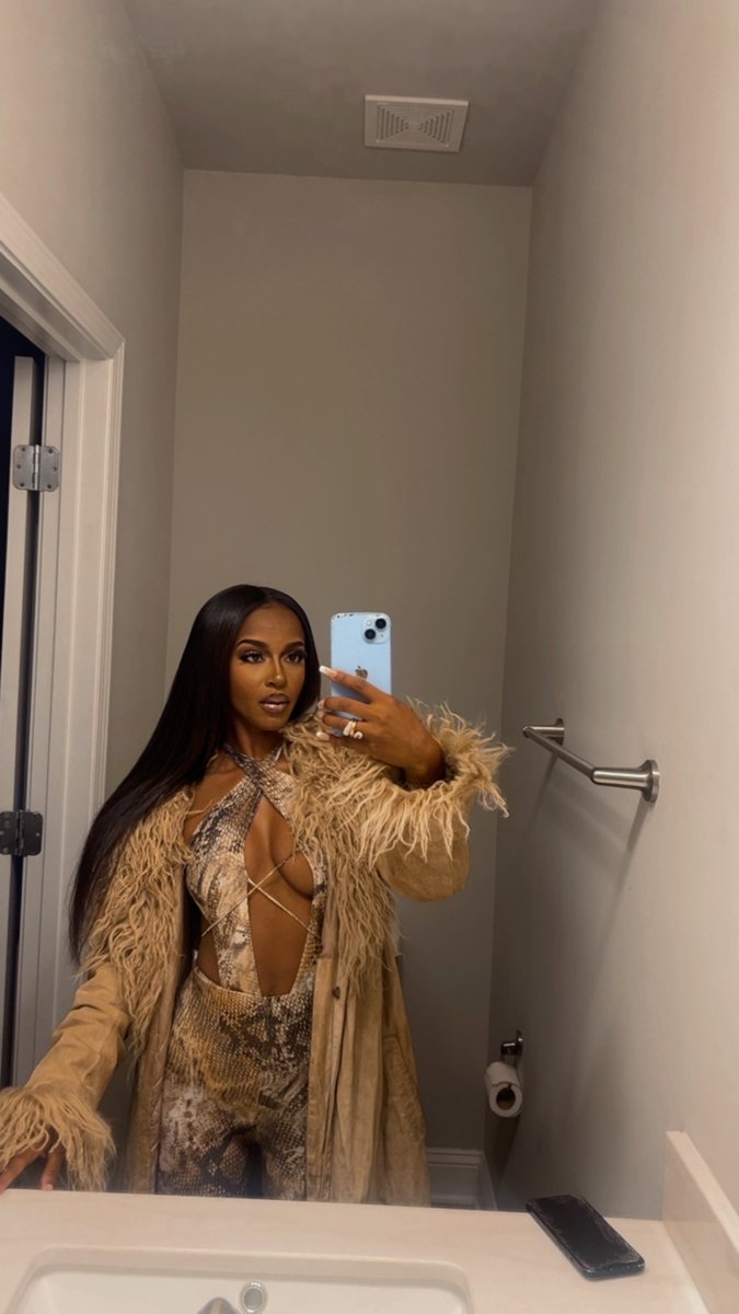 supreme being tweet media