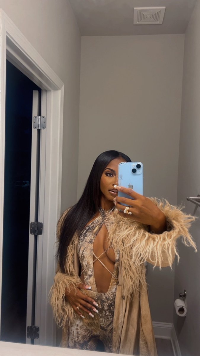 supreme being tweet media