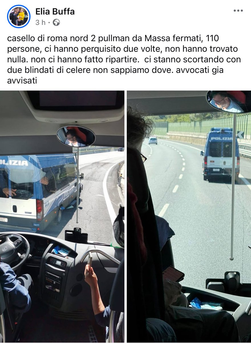 Selvaggia Lucarelli tweet media