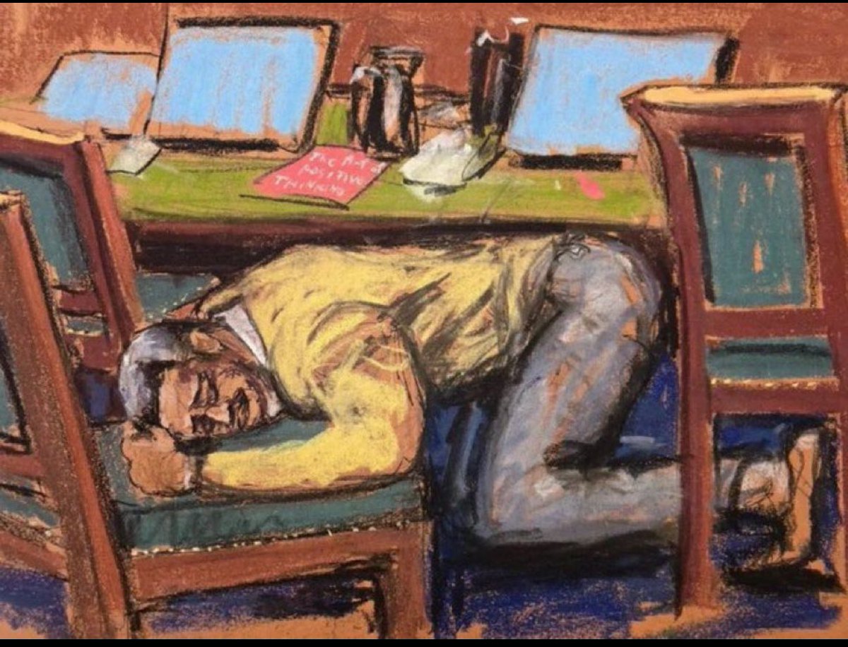 997omar's tweet photo. I was running late for work, a lil stressed, bad mood……and then I thought about the courtroom sketches of Diddy😭 https://t.co/dCNcfu8CMM