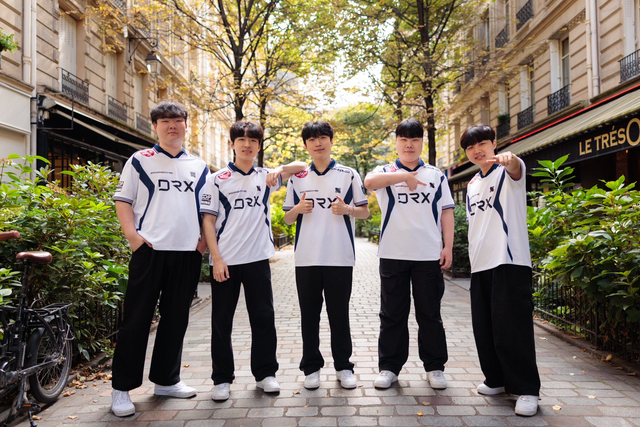 DRX ユニフォーム XL 2022 valorant DRX 2022 Summer Uniform and DRX ユニフォーム XL 2022 valorant DRX 2022 Summer Uniform and