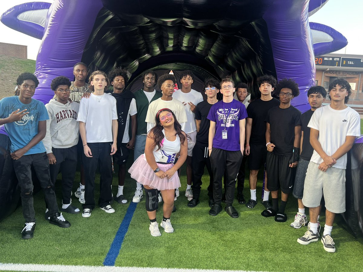 TUNNEL CREW 💪🏽

#MINDSET