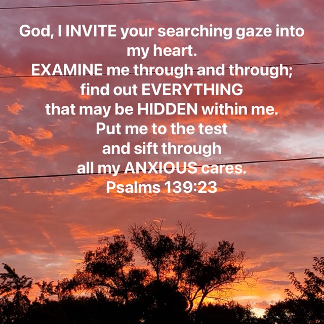 DivonnaTh's tweet image. Sunset over our home!