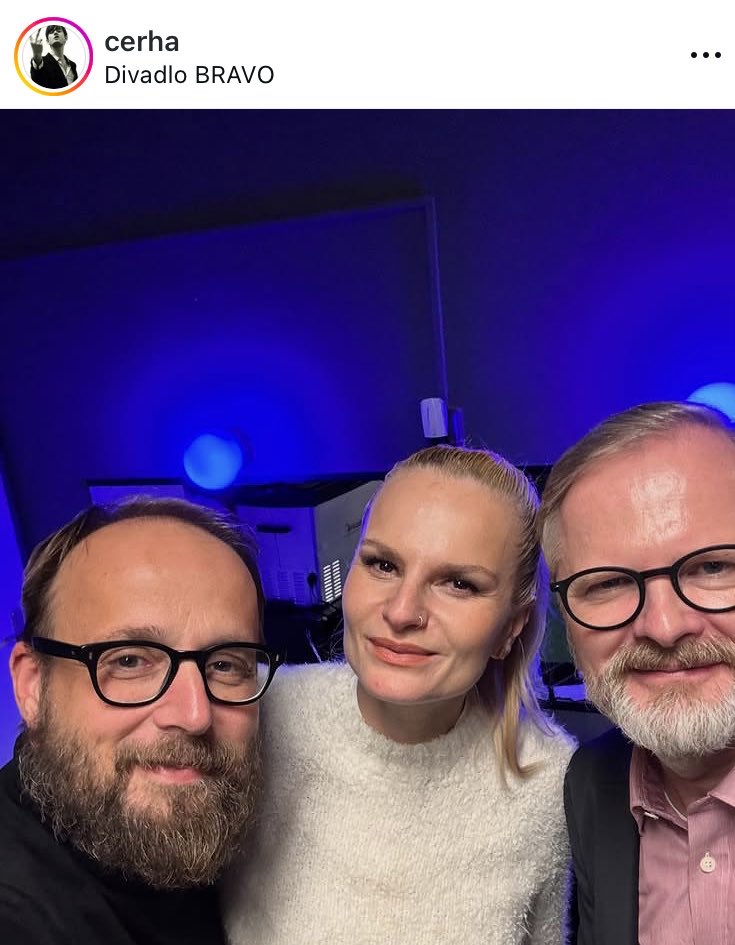 Jan Zahradil tweet media