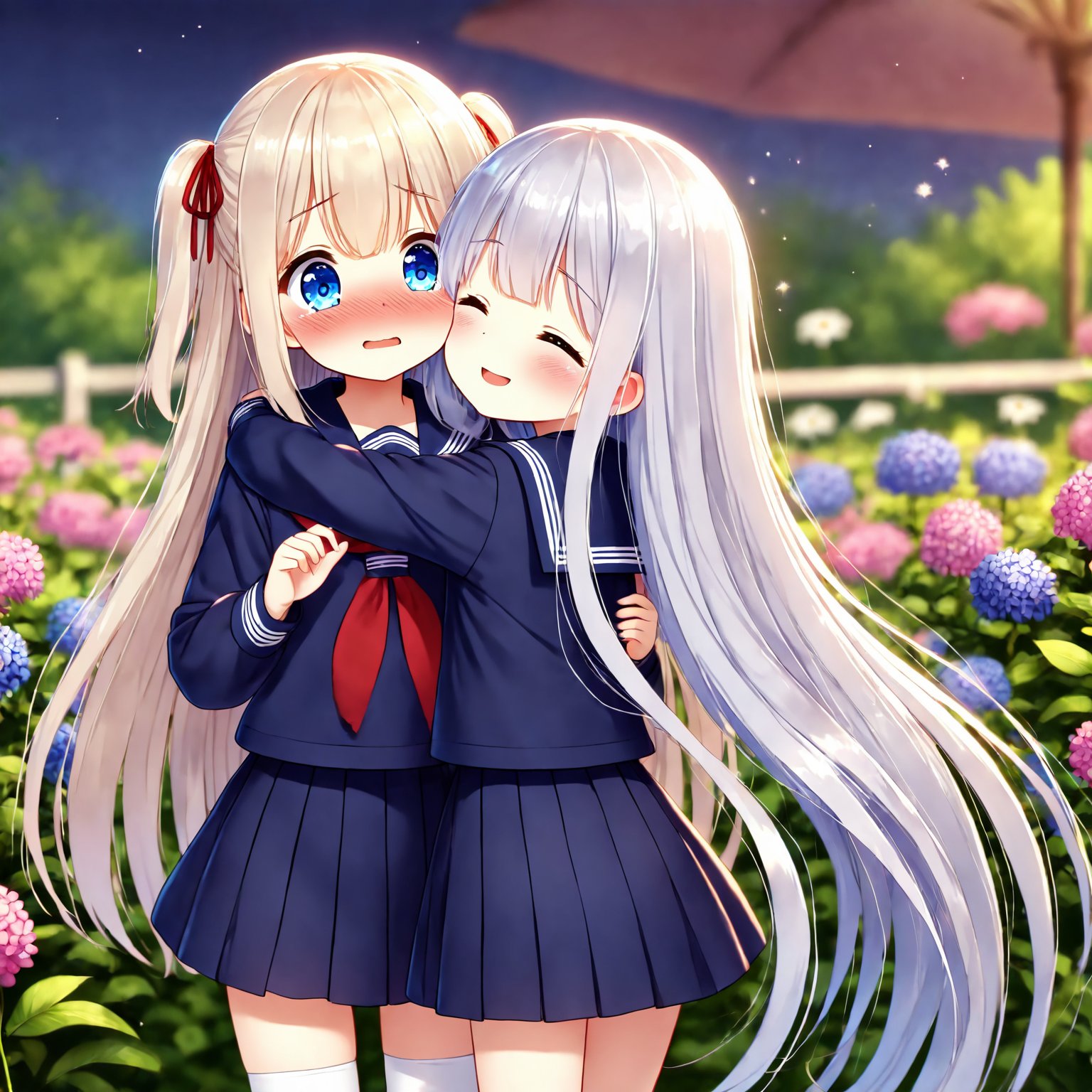 zzz AI drawing on X: 