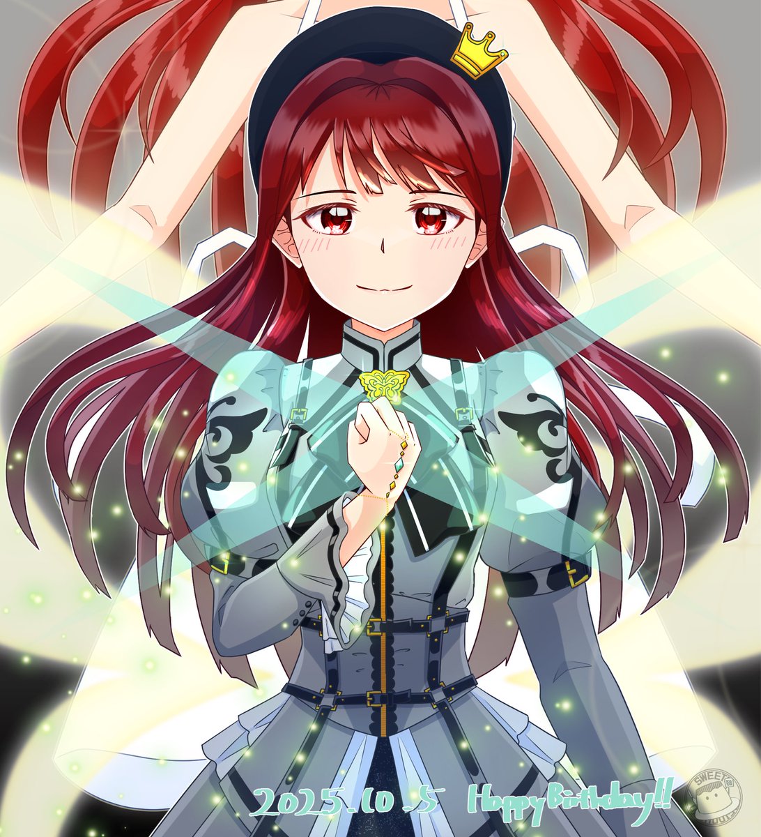 銅ぷりん (@CuPlatOc28) / Posts / X