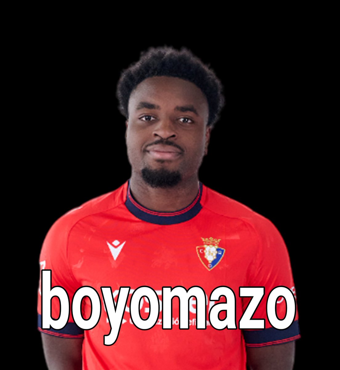 Inaki_ng's tweet photo. @Osasuna @enzo_tdr https://t.co/PWOOM6oA0H