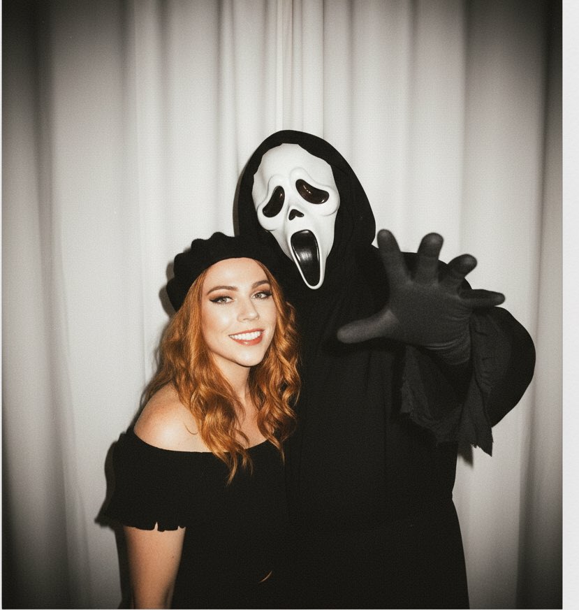 lacielovesu's tweet photo. Halloween is so close https://t.co/HrkYvw7ocJ