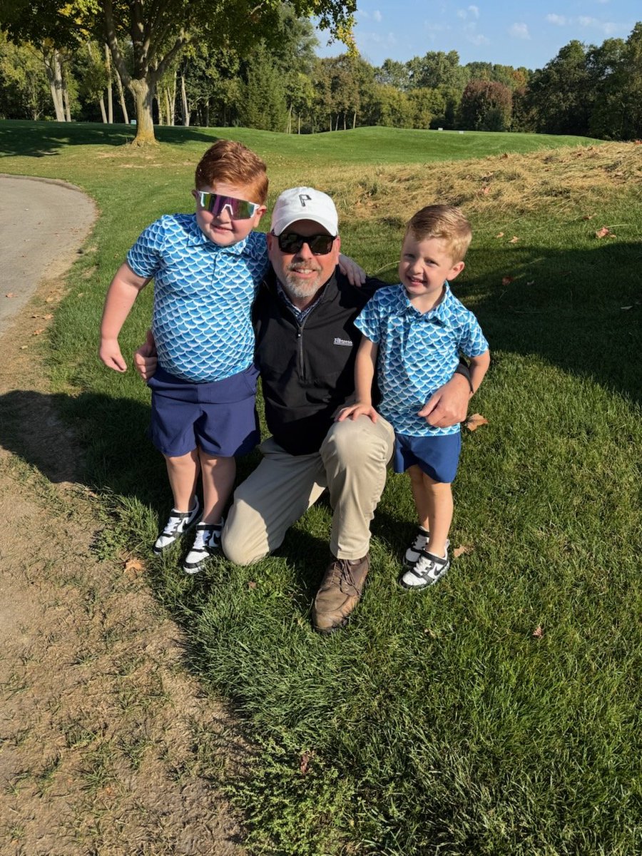 _ScottsStuff's tweet image. #Morningview