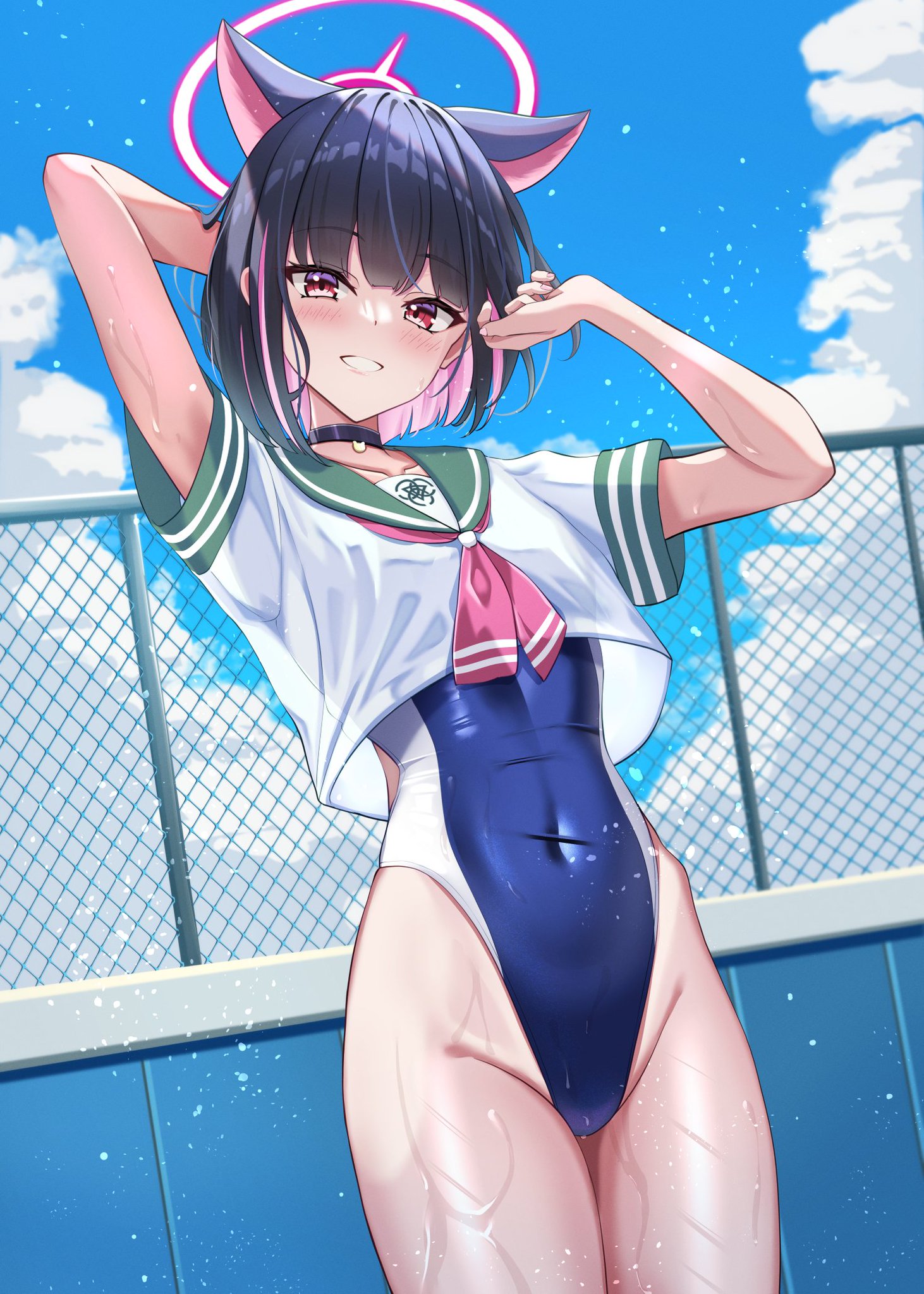 投稿の画像