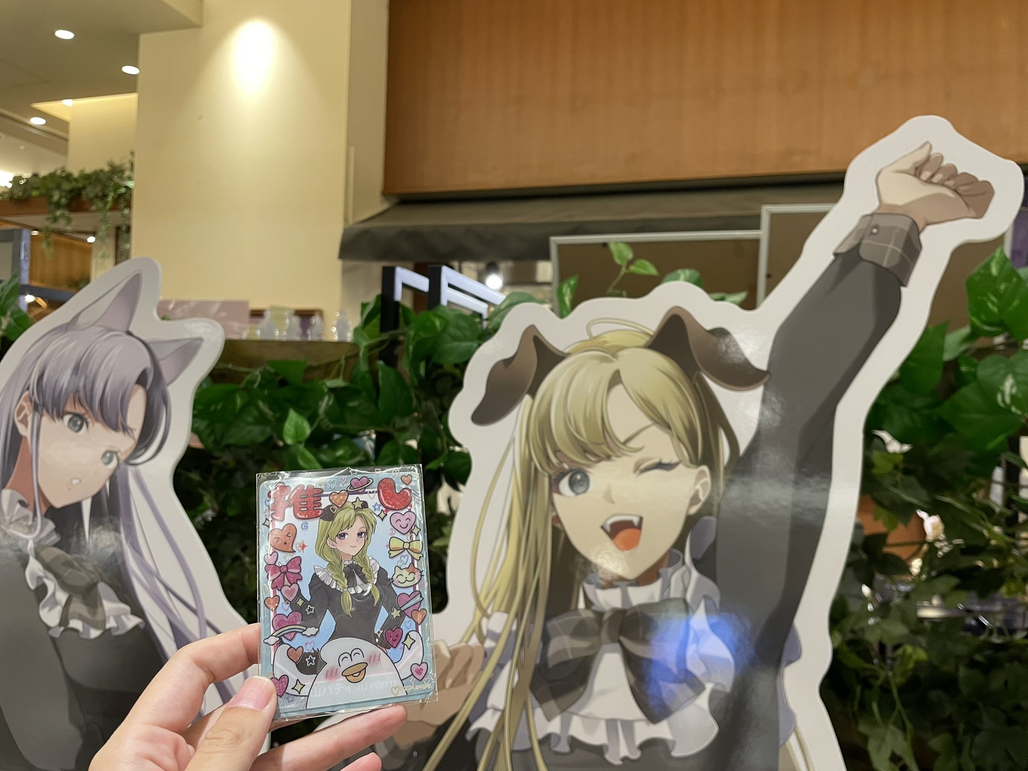 ストグラフェス リカ on X: 