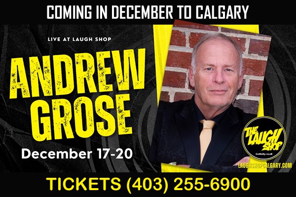 Andrew Grose tweet media