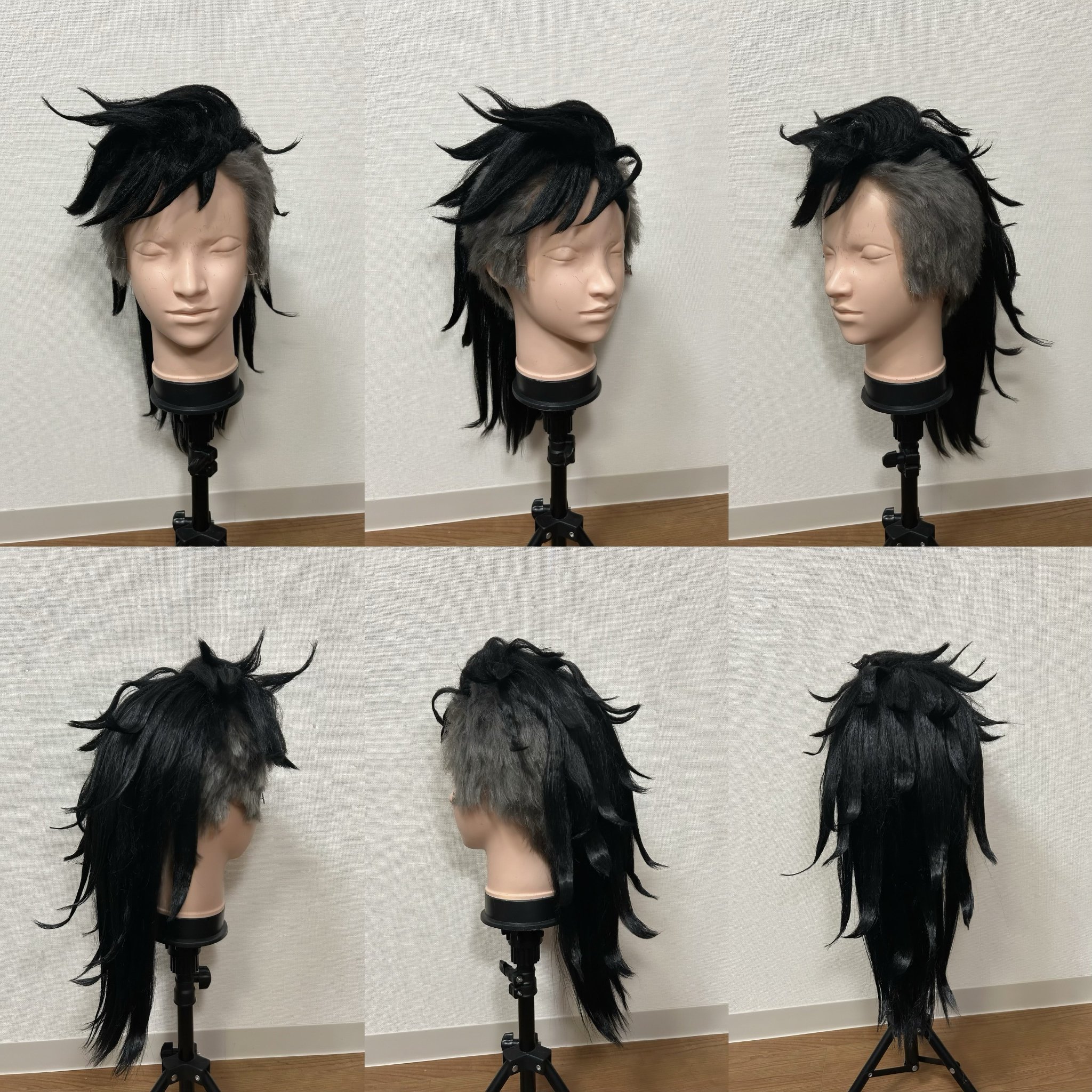 恭弥様　ウィッグオーダー m21524450973_1.jpg?1741342244