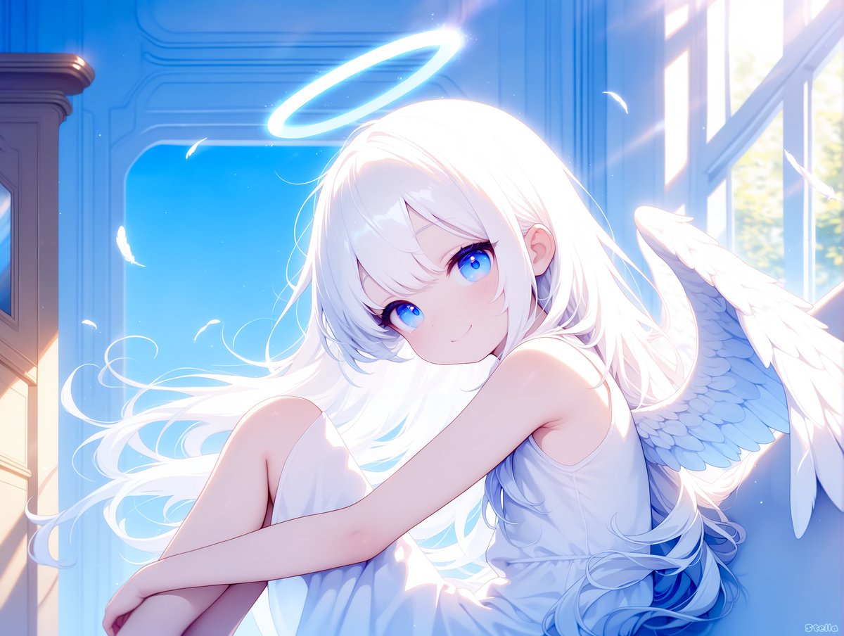 Stella (@stella221125) / Posts / X