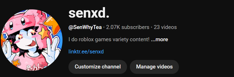 SenWhyTea tweet picture