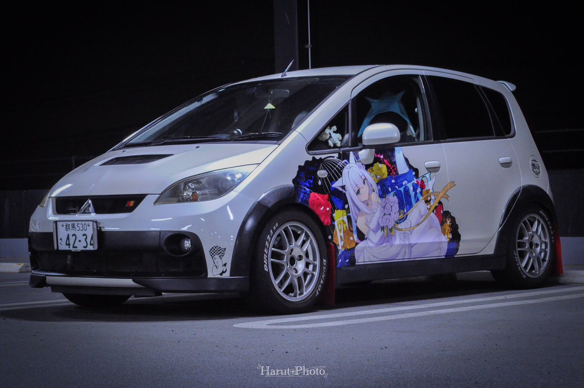 ハルート 🌽 tweet media