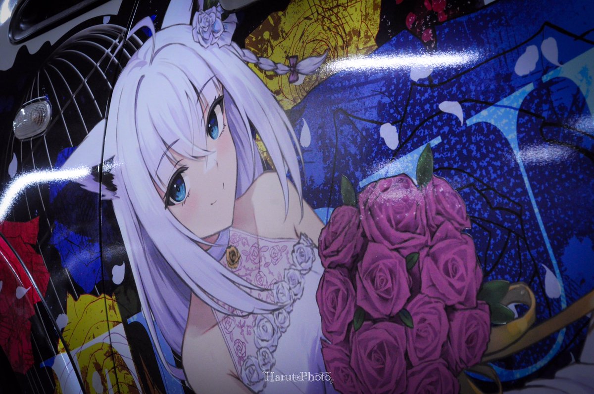 ハルート 🌽 tweet media