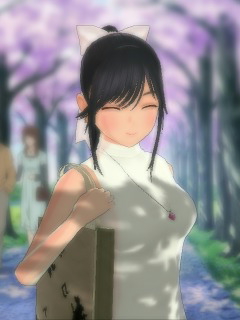 wright_mlf's tweet photo. マナカ、誕生日おめでとう！
#loveplus #manaka1005 https://t.co/u9UTRBEyit