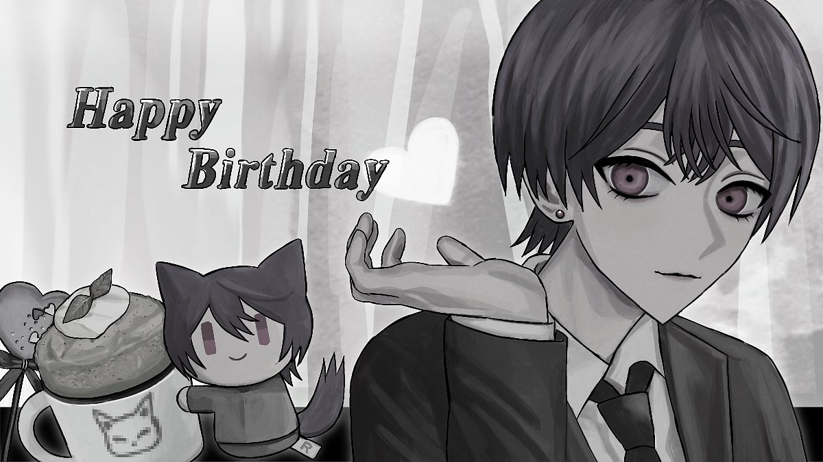 txk7e's tweet photo. 🤍⟡.·
#りする誕生祭2025 
#りすたじお https://t.co/rOcPXgs5lW
