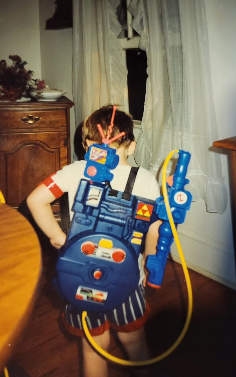 PreludeMeta's tweet image. GM 🌞 

Take me back to the 90s ASAP.
