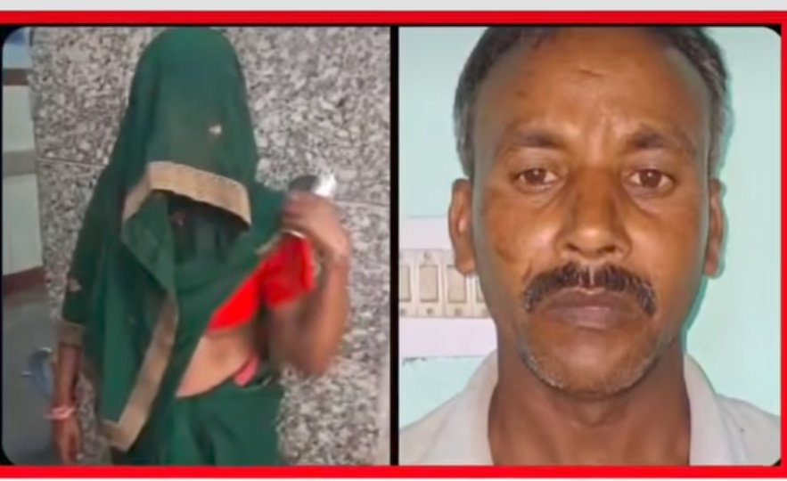 गर्भवती महिला के पेट में दर्द हुआ. डॉक्टर से दवा लेने के बाद भी आराम नही हुआ. पति ने बीमार पत्नी को ओझा के पास ले गया...!!

ओझा ने पति से कहा बाहर बैठो. आश्रम के परिसर में ले जाकर बलात्कार किया. महिला को जान से मारने की धमकी देकर पति के हवाले किया और कहा कल दुबारा लेकर आना और