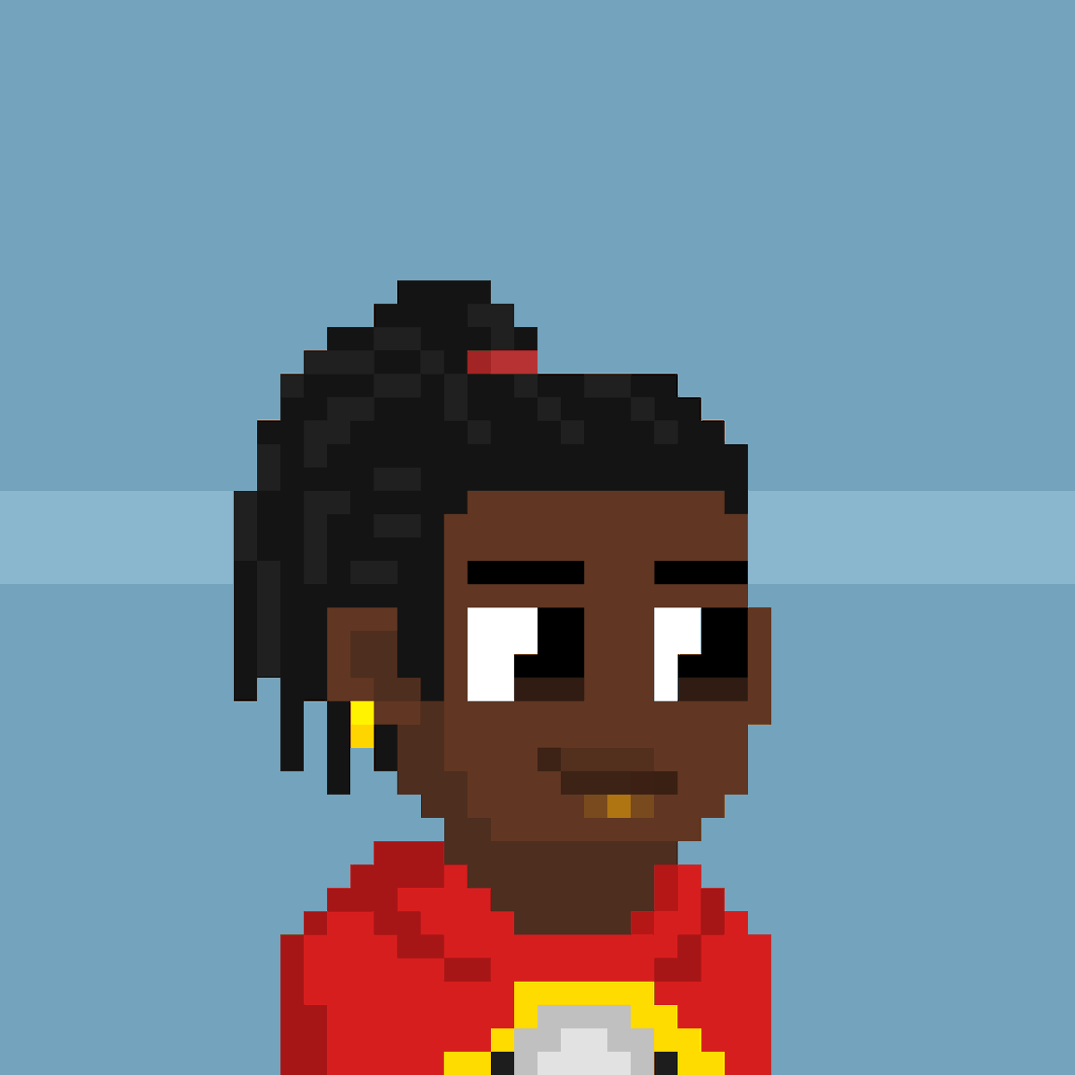 0xNahid's tweet image. Exclusive Giveaway From @BaseBlakky

Giving Away 7x GTD(Free-Mint) Spot

✨ To Enter:
➟ Follow @BaseBlakky &amp;amp; @0xNahid 
➟ Like, Retweet This Tweet
➟ Comment Your EVM Address 

Ending in 24 Hours ⏰

#NFTs #FreeMint #Base
