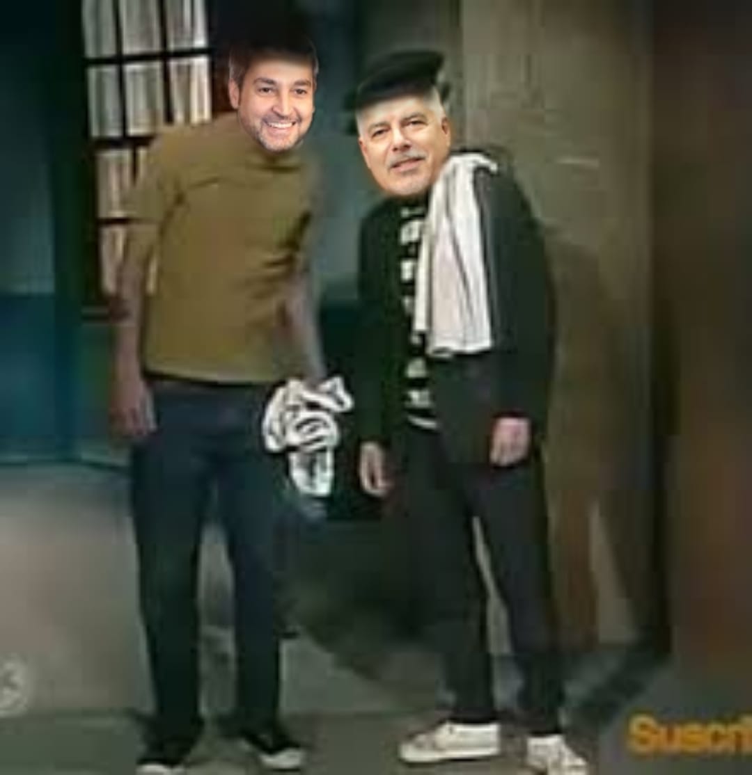 El Padrillo Republicano tweet media