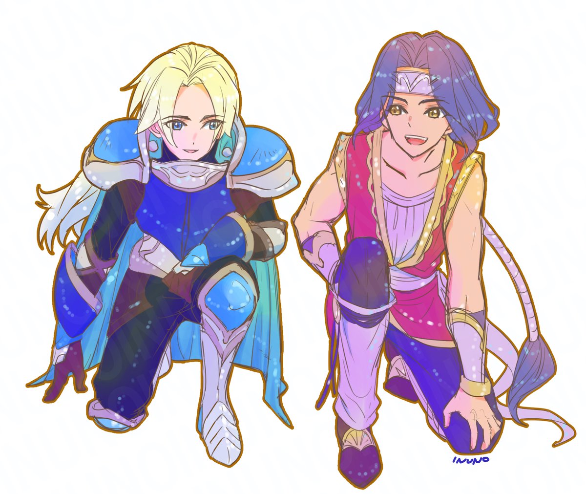 紫音✨夢の巫女お告げラピス 依神 紫苑 (よりがみ しおん) : r/touhou