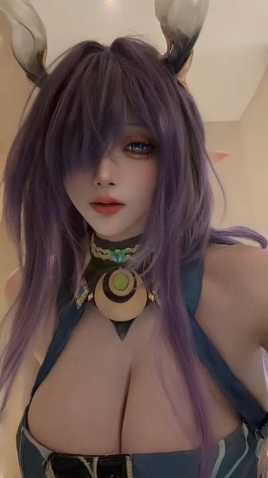 コスプレイヤーnatsumeのTwitter画像11