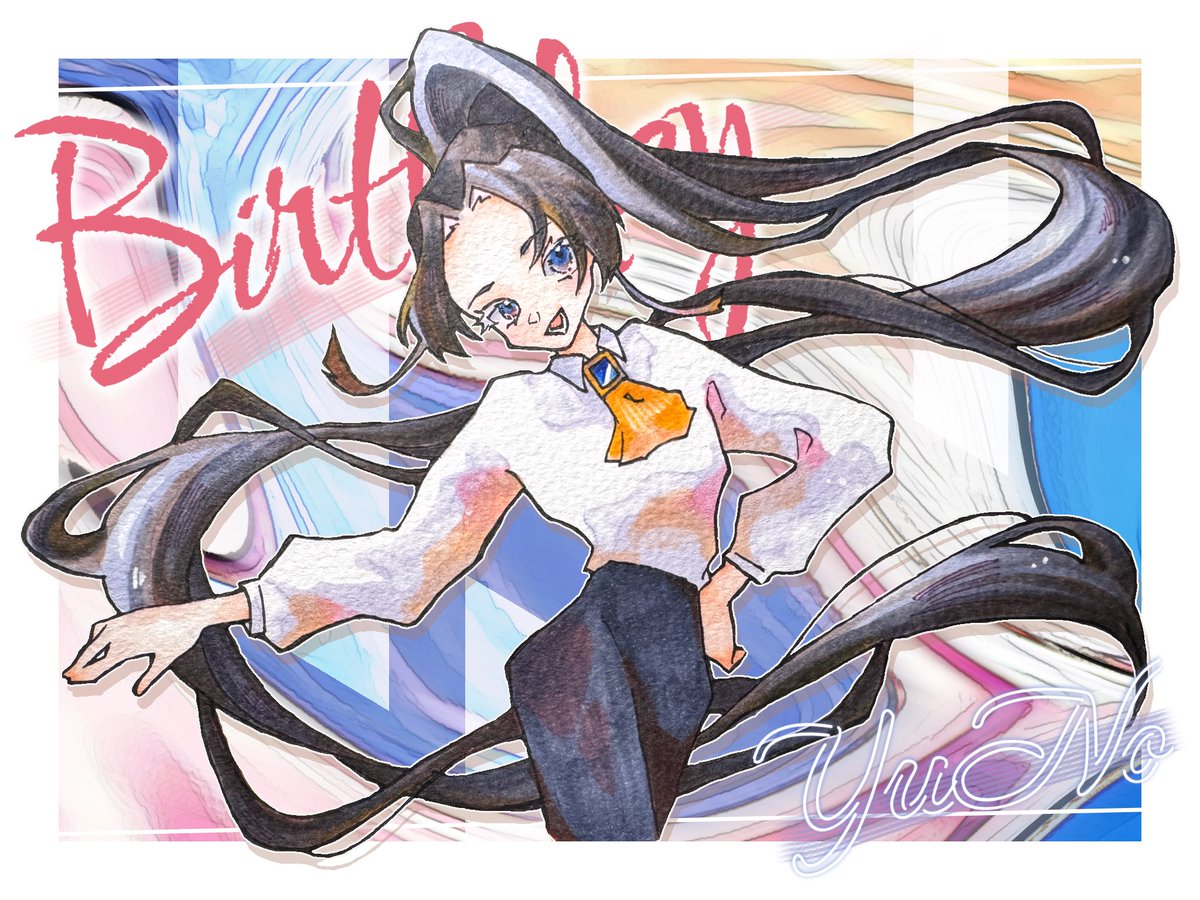 yu_nor_'s tweet photo. 生まれました！わーい！！！ https://t.co/md8ApOsoLZ