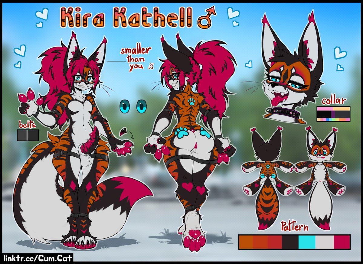 Kira Kathell 🔞 tweet media