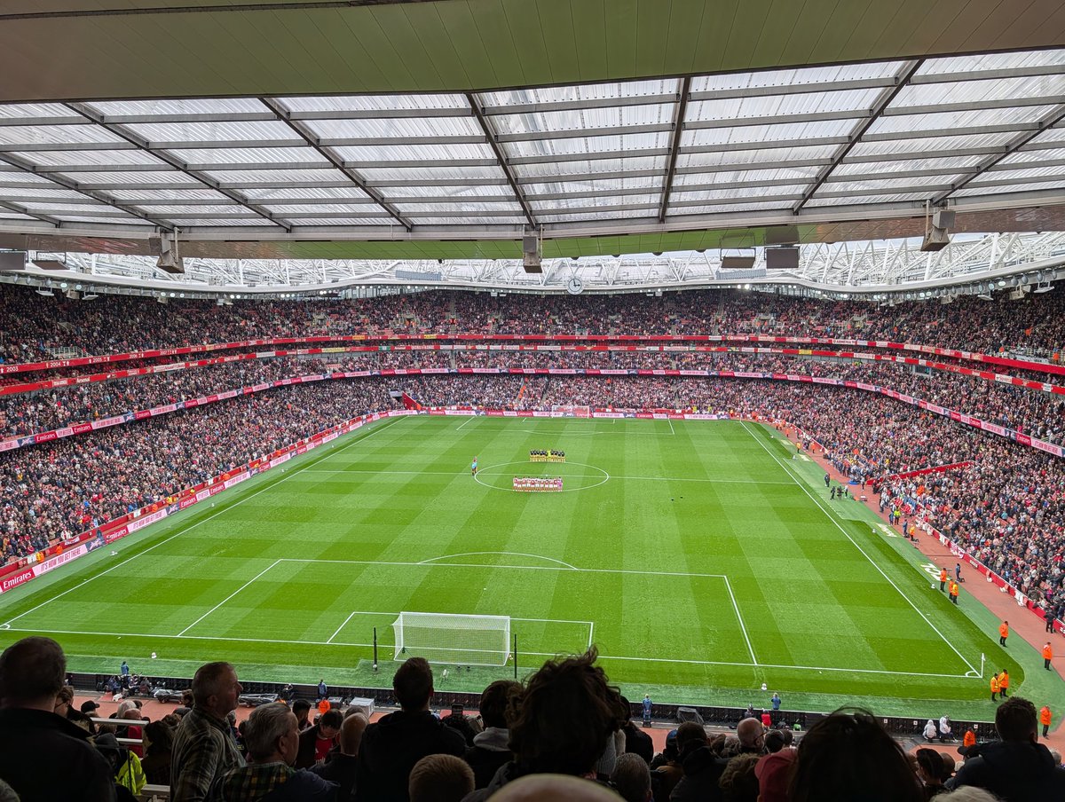 Goonersterling 🎢 (@goonersterling) on Twitter photo 