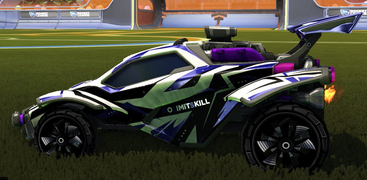 ShieldGraphisme's tweet photo. Création d’un camo exclusif pour @esport_nls

Pensé pour la Fennec et l’Octane, ce design apporte une touche agressive et dynamique, à l’image de leur nouveau style artistique.

Toujours un plaisir de donner vie à ce genre de projets !

#RocketLeague #EsportDesign #CustomDecal https://t.co/wkgqSrPhyv