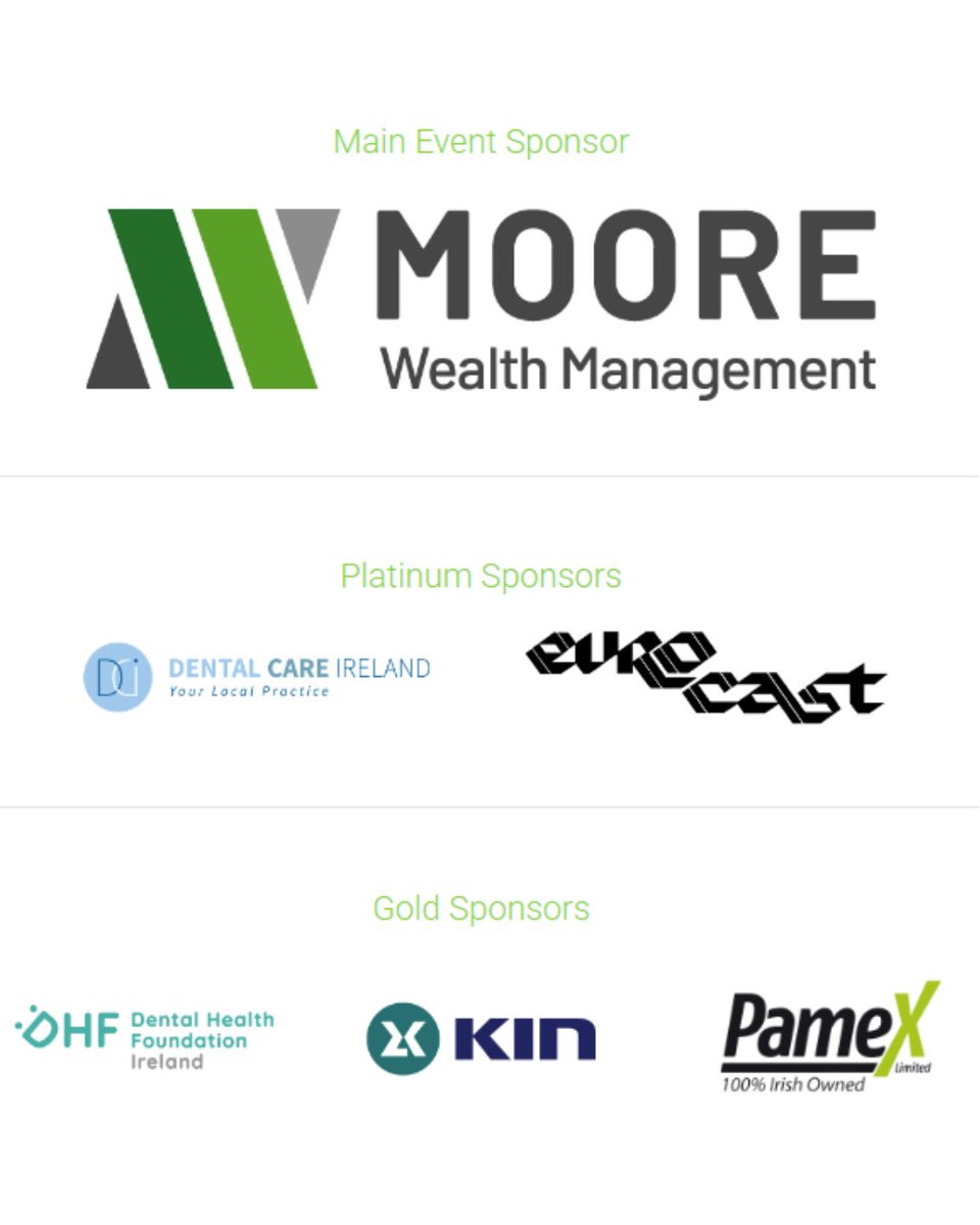 Faculty of Dentistry, RCSI tweet media