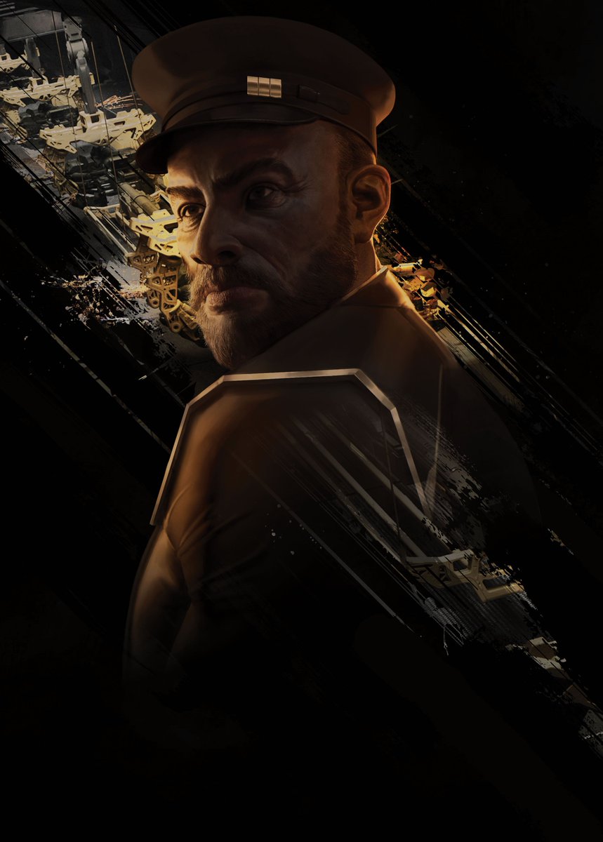 TheWarsaken's tweet image. Drones and sensors make noise, but logistics wins wars. Holt’s playbook: own the backend, dominate the field. 🛠️🚁⚡ Victory starts in the supply line! warsaken.com #Warsaken #LogisticsWins #BattleTactics #FieldCommand