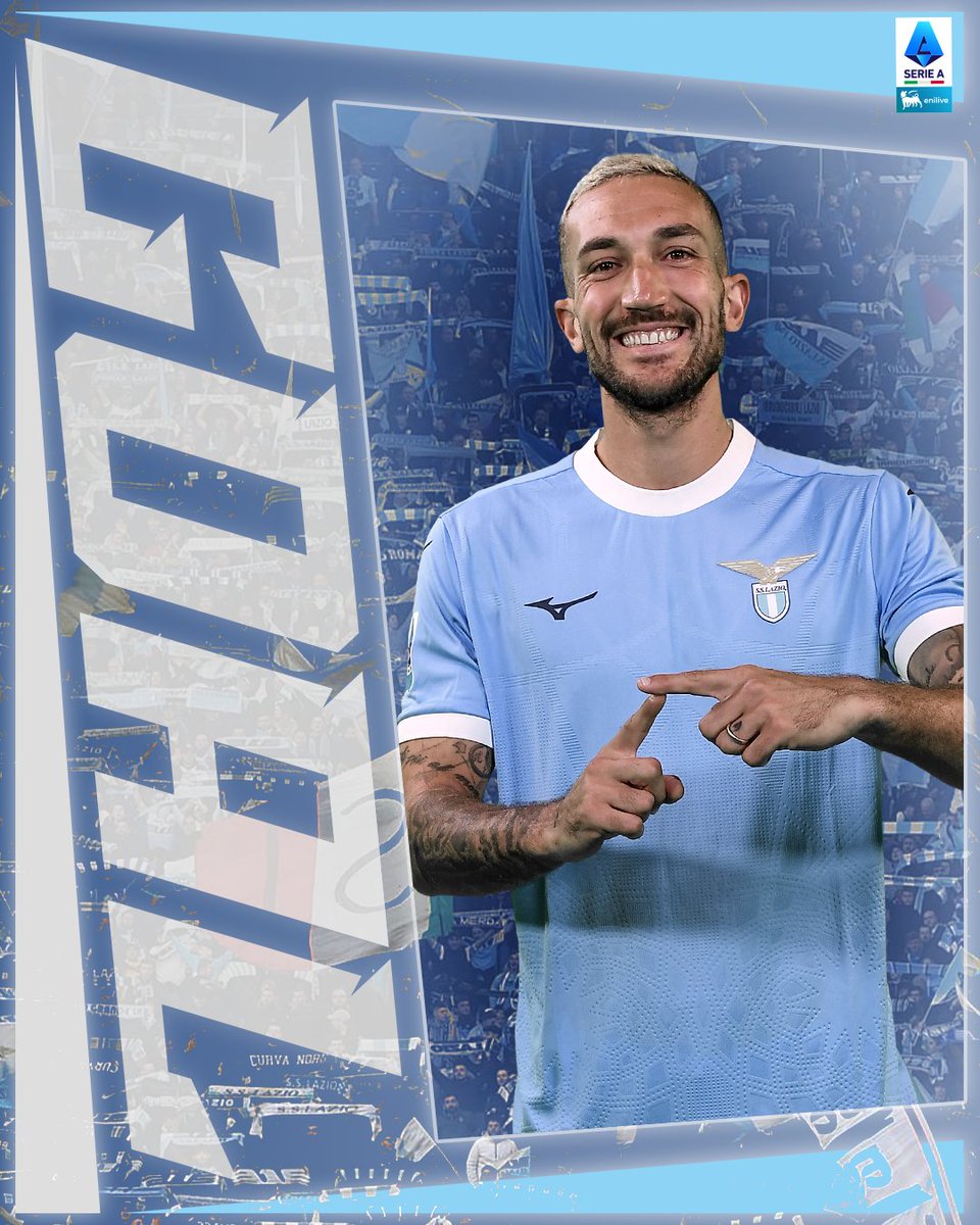 S.S.Lazio tweet media